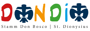 DPSG Stamm Don Bosco / St. Dionysius